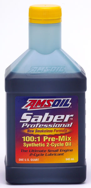 Amsoil Saber